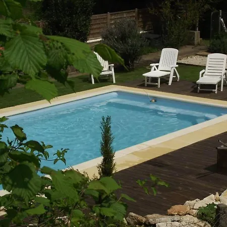 Holiday home De L'aqueduc Bis *