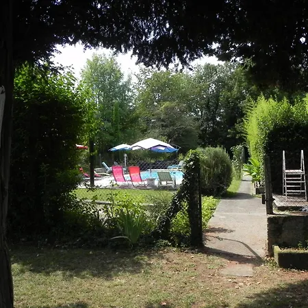 De L'aqueduc Bis Holiday home
